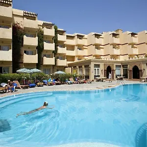 Odyssee Park Hotell